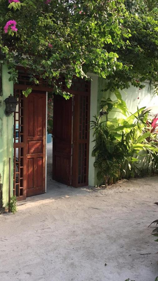 Medhufaru Inn Guraidhoo (Kaafu Atoll) Exterior foto