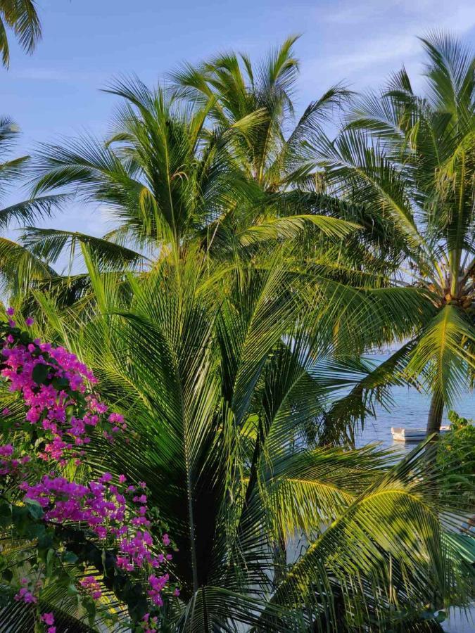 Medhufaru Inn Guraidhoo (Kaafu Atoll) Exterior foto