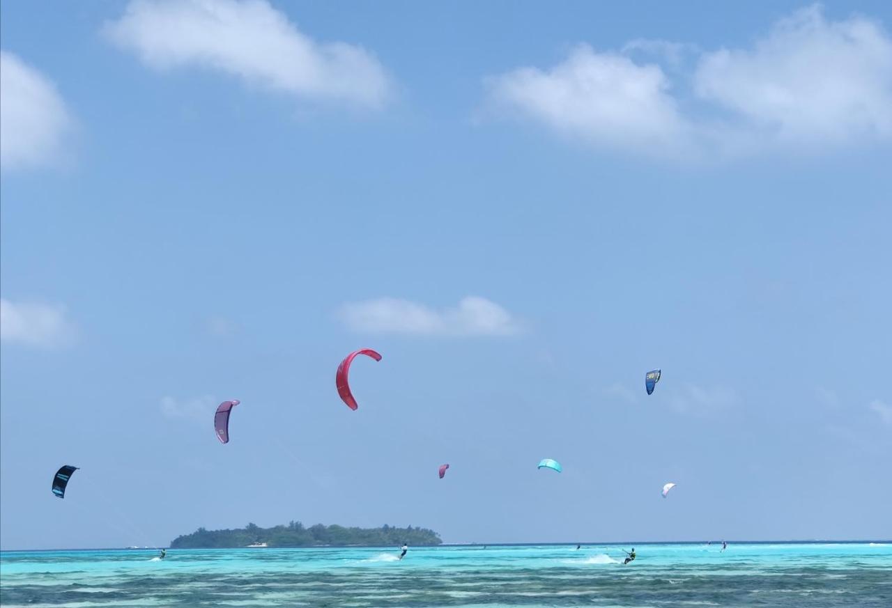 Medhufaru Inn Guraidhoo (Kaafu Atoll) Exterior foto